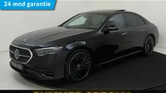 Gebruikt 2024 Mercedes E400 AMG line Sedan | € 89.945