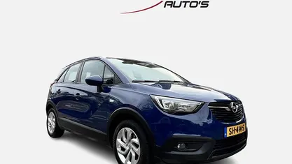 Occasion Opel Crossland X Edition 2018 SUV