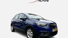 Gebruikt 2018 Opel Crossland X Edition SUV | € 11.145 (Eerlijke prijs)