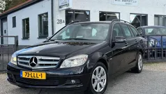 Gebruikt 2010 Mercedes C180 Business Stationwagen | € 5.999 (Eerlijke prijs)