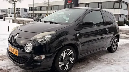 Occasion 2012 Renault Twingo Dynamique Hatchback | € 3.990 (Eerlijke prijs)