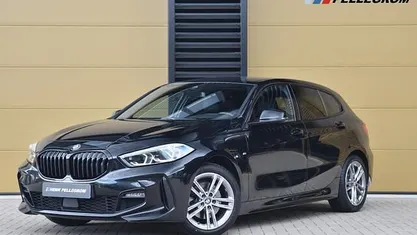 Occasion 2021 BMW 118 M Sport Hatchback | € 21.950 (Eerlijke prijs)