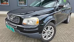 Zwart Gebruikt 2011 Volvo XC90 Summum SUV | € 15.750 (Eerlijke prijs)