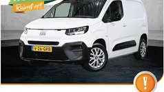 Gebruikt 2024 Fiat Doblò S MPV | € 18.820 (Eerlijke prijs)