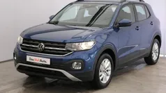 Gebruikt 2021 VW T-Cross Life SUV | € 23.612 (Eerlijke prijs)