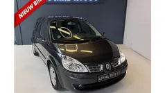 Grijs Gebruikt 2008 Renault Scénic II Business MPV | € 2.999 (Eerlijke prijs)