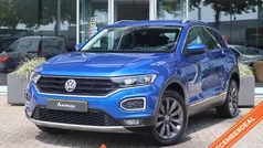 Gebruikt 2019 VW T-Roc Sport SUV | € 18.900 (Eerlijke prijs)