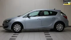 Gebruikt 2015 Opel Astra Hatchback | € 9.950 (Eerlijke prijs)