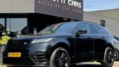 Gebruikt 2018 Land Rover Range Rover Velar Black Edition SUV | € 33.900 (Goede deal)