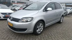 Grijs Gebruikt 2010 VW Golf Plus MPV | € 6.850 (Eerlijke prijs)