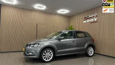 Gebruikt 2014 VW Polo Comfortline Hatchback | € 10.720 (Eerlijke prijs)