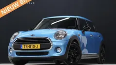 Gebruikt 2018 Mini ONE Hatchback | € 14.940 (Goede deal)