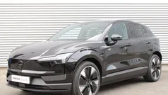Zwart Gebruikt 2023 Volvo EX30 Performance SUV | € 37.645 (Eerlijke prijs)