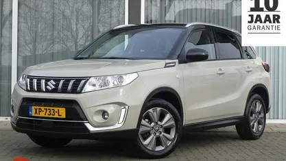 Occasion Suzuki Vitara 140 PK (102 kW) 2019 SUV