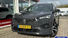 Gebruikt 2023 Seat Tarraco Business SUV | € 29.999 (Eerlijke prijs)