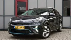 Gebruikt 2019 Kia e-Niro SUV | € 19.700 (Eerlijke prijs)