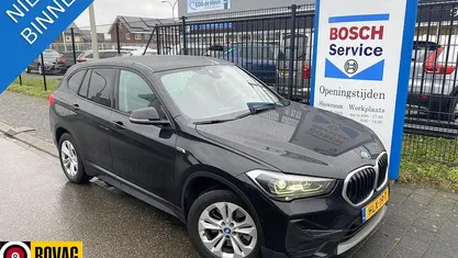 Gebruikt 2021 BMW X1 Executive SUV | € 24.495 (Eerlijke prijs)