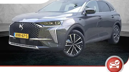 Occasion 2025 DS Automobiles DS7 Crossback Rivoli SUV | € 47.480 (Eerlijke prijs)