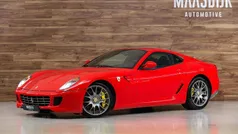 Gebruikt 2007 Ferrari 599 Coupé | € 119.740
