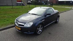 Gebruikt 2008 Opel Tigra Cabriolet | € 1.995 (Goede deal)