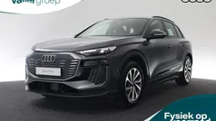 Gebruikt 2025 Audi Q6 e-tron Advanced SUV | € 72.999 (Goede deal)