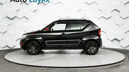Occasion Suzuki Ignis Style 83 PK (61 kW) 2021 SUV