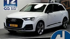 Gebruikt 2021 Audi Q7 Proline SUV | € 49.888 (Super prijs)