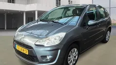 Gebruikt 2010 Citroën C3 Dynamique Hatchback | € 3.399 (Eerlijke prijs)