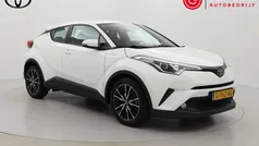 Gebruikt 2019 Toyota C-HR Active SUV | € 21.999 (Eerlijke prijs)