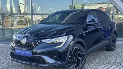 Gebruikt 2025 Renault Arkana Esprit Alpine SUV | € 30.950 (Eerlijke prijs)