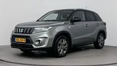 Grijs Gebruikt 2021 Suzuki Vitara Limited SUV | € 21.745 (Eerlijke prijs)