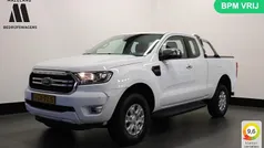 Wit Gebruikt 2020 Ford Ranger XLT Pickup | € 20.900 (Goede deal)