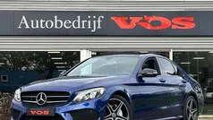 Gebruikt 2018 Mercedes C180 Sport Edition Sedan | € 23.900 (Eerlijke prijs)