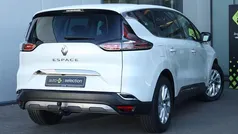 Wit Gebruikt 2016 Renault Espace Bose Edition MPV | € 17.900 (Goede deal)