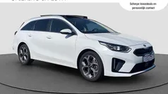 Gebruikt 2021 Kia Ceed Stationwagen | € 24.390 (Eerlijke prijs)