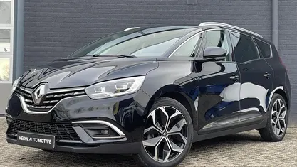 Occasion 2021 Renault Grand Scénic IV Intens MPV | € 20.900 (Eerlijke prijs)