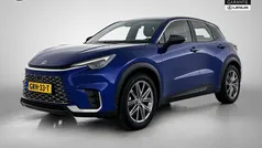 Blauw Gebruikt 2024 Lexus LBX Business Edition SUV | € 34.945 (Eerlijke prijs)