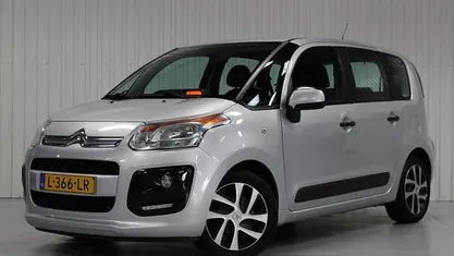 Occasion Citroën C3 Picasso Tendance 95 PK (69 kW) 2014 MPV