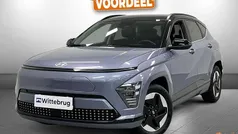 Gebruikt 2025 Hyundai Kona Comfort SUV | € 37.425 (Eerlijke prijs)