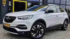 Gebruikt 2020 Opel Grandland X Innovation SUV | € 19.750 (Goede deal)