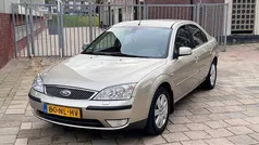 Gebruikt 2003 Ford Mondeo Hatchback | € 995 (Goede deal)