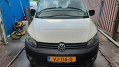 Gebruikt 2014 VW Caddy MPV | € 4.650 (Goede deal)