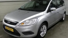 Gebruikt 2010 Ford Focus Trend Stationwagen | € 2.245 (Eerlijke prijs)