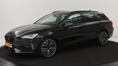 Gebruikt 2022 Cupra Leon VZ Hatchback | € 23.900 (Goede deal)