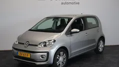 Gebruikt 2019 VW up! high up! Hatchback | € 9.995 (Eerlijke prijs)