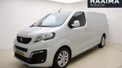 Grijs Gebruikt 2019 Peugeot Expert Premium Van | € 18.359 (Goede deal)