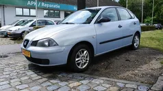 Gebruikt 2005 Seat Ibiza Hatchback | € 995 (Goede deal)