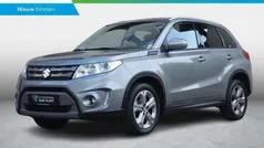 Gebruikt 2018 Suzuki Vitara SUV | € 16.400 (Goede deal)