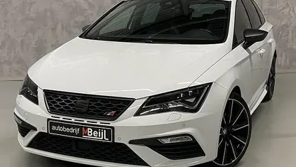 Gebruikt 2018 Cupra Leon Stationwagen | € 23.995 (Goede deal)
