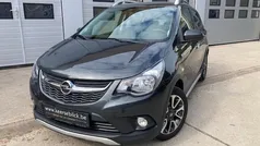Gebruikt 2019 Opel Karl Hatchback | € 9.900 (Eerlijke prijs)